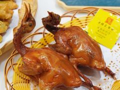 -有腥气私房菜·寻味顺德