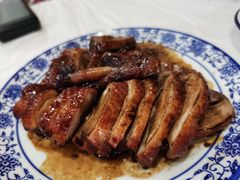 -邱记私房菜·十八年本地菜