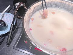 -捞王猪肚鸡火锅(金华义乌之心店)