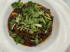 长沙臭豆腐-湘德楼(德胜门外大街店)