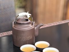 功夫汤-铁炉农家菜馆