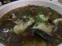 -风鑫铃罗非鱼(道沟店)