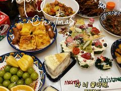 -Juliaanna茱安娜烘焙(中心店)