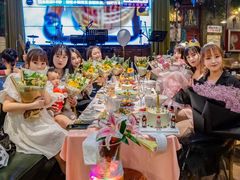 -胡桃里音乐酒馆(海雅缤纷城店)
