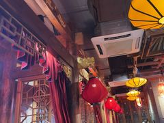 -重庆袁老四火锅(武进万达店)