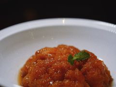 -丽思卡尔顿酒店-天泰轩中餐厅(大沽北路店)