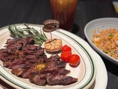 -卡朋西餐(宝安大仟里店)