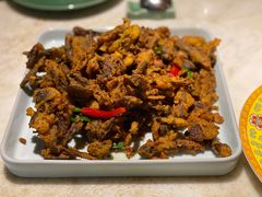 -那家小馆•北京菜•烤鸭(中关村店)