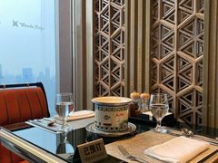 -美食汇自助餐厅(成都万达瑞华酒店)