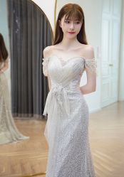 -莫小姐婚纱