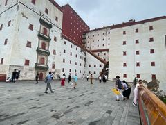 -普陀宗乘之庙(小布达拉宫)
