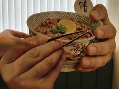 -味太助·银饭食堂(中华城店)