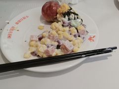 -凡塔斯牛排自助餐厅(广东佛山三水万达店)
