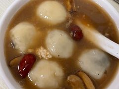 -罗子龙罗家桂花汤圆(曹都巷店)