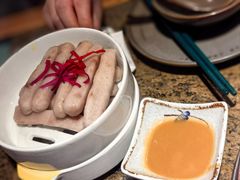 -菌彩云南野生菌火锅(新亚洲店)