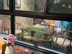 -竹淇茶馆(车站北路店)