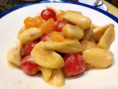 -宗泉烤全羊·烤羊腿·家常菜(解放东路店)