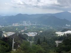 -云顶高原