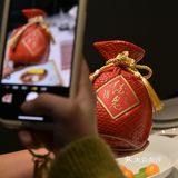 长沙人都接到通知了吗⁉1000份霸王餐🆓送