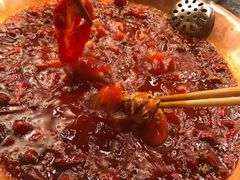 红锅-老码头火锅(玉林店)