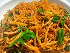 小米土豆丝-黄河轩民间菜(吉祥街店)