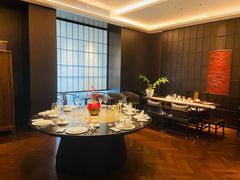 -海派悦庭·海胆烧麦·新融合菜(凯德广场店)