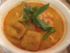 叻沙-关夫人餐厅(阳光广场店)