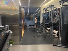 -乐刻健身(天目里精品店)