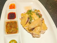 -三亚亚龙湾瑞吉酒店·铭轩中餐厅Mingxuan·海南菜·粤菜