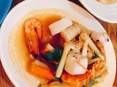 -龙舟池