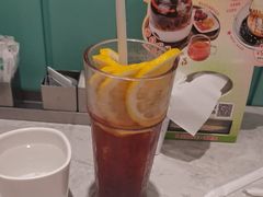 -翠华餐厅(正佳广场店)