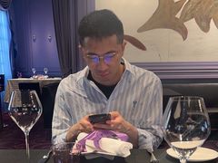-LA TABLE de Joël Robuchon Restaurant