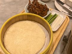 -小菜园新徽菜(宜兴八佰伴店)