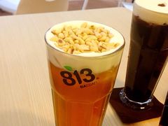 813芭依珊-813芭依珊 BAESAn(汇港购物中心店)