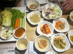 -喜来稀肉(望京店)