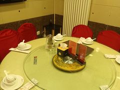 -东四民芳餐厅(朝阳门店)