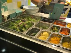 -Meal Salad米有沙拉(长泰广场店)