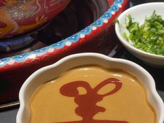 -羊大爷涮肉(亮马桥店)