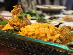 -吴门人家·苏宴宫廷菜(拙政园店)