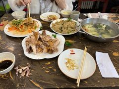-张包铺(道外店)
