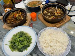 -王家大院·南京菜(湛江路总店)