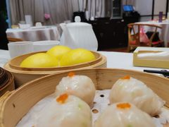 -京粤荟(海王银河科技大厦店)