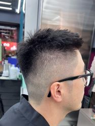 -东瀛造型