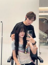 -DL HOPE明星造型