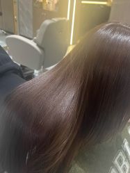 -SA MI hair salon烫染沙龙