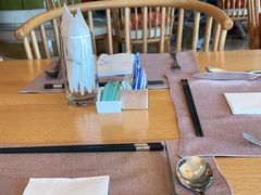 -艺厨风尚餐厅 · 桔钓沙莱华度假酒店