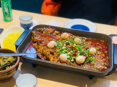 -鱼酷活鱼烤鱼(沈阳大悦城店)