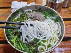 -贵州特色羊肉粉(北岸印象店)
