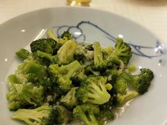 -扬州狮子楼·非遗淮扬菜(总店)