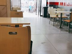 大堂-童记米皮(伊河路店)